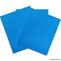 Lixa Seco Azul 3M
