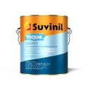 Suvinil Toque De Luz Premium Branco 3,6L