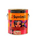Suvinil Criativa Branco Neve 3,6L