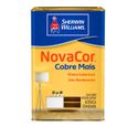 Novacor Cobre Mais 18L Sherwin Williams