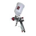 Pistola de Pintura 1.3 HVPL Gravidade 600ml SGT 3011B Sigma