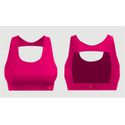 Top Five Sense Control Feminino - Rosa Pink