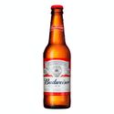 Cerveja Budweiser 600ml