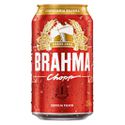 Cerveja Brahma 350ml 