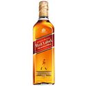 Whisky Red Label 1l