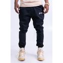 CALÇA JOGGER BED STUY | PRETO