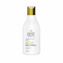 Condicionador Ouro Gold Brilho Intenso 300ml
