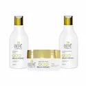 Kit Ouro GOLD Brilho Intenso
