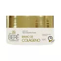 Máscara Reconstrutora Banho de Colágeno 300g