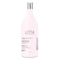 Shampoo Técnico Kerapower 1L - Littá Profissional