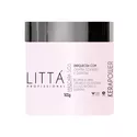 Máscara SOS Kerapower 500g - Littá Profissional