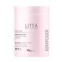 Máscara Kerapower 1KG - Littá Profissional