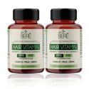 Hair Vitamin - Tratamento para 120 dias