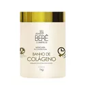 Máscara Reconstrutora Banho de Colágeno 1kg