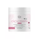 Cachoterapia - Cronograma Etapa 3 Reconstrução