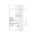 Máscara Be Curly Ultra Hidra - Littá Profissional