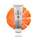MASCARA DE CARBONO 250G CARBON VITA C
