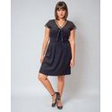 Vestido Curto Travessura