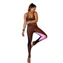 Legging de treino Kiria Sensação