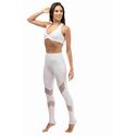 Legging Nature Branco