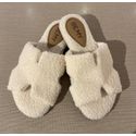 Pantufa Teddy | Off White
