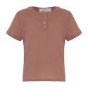 Camiseta Zen Rose