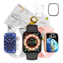 Smartwatch W59 Pro Serie9 Nfc 47mm Original