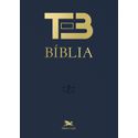 BÍBLIA TEB - NOVA EDIÇÃO - TRADUÇÃO ECUMÊNICA DA BÍBLIA