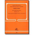 DOC 195 - CARTA APOSTÓLICA SOB FORMA DE MOTU PROPRIO - PORTA FIDEI - DO SUMO PONTÍFICE BENTO XVI - COM A QUAL SE PROCLAMA O ANO DA FÉ