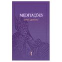 MEDITAÇÕES SANTO AGOSTINHO (LIVRE)