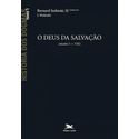 HISTÓRIA DOS DOGMAS TOMO I O DEUS DE SALVAÇÃO - BERNARD SESBOUE, SJ - J.WOLINSKI