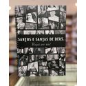 Caderno Todos os Santos e Santas de Deus - 90 folhas