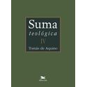 SUMA TEOLOGICA - VOL. IV - VOLUME IV - I PARTE - QUESTOES 49