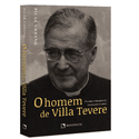 O HOMEM DE VILLA TEVERE: OS ANOS ROMANOS DE JOSEMARIA ESCRIVA - Pilar Urbano