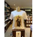 CAMISA NOSSA SENHORA DO CARMO ALGODÃO