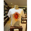 CAMISA SAGRADO CORAÇÃO