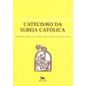 CATECISMO DA IGREJA CATOLICA GRANDE