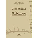 COMENTARIO BÍBLICO EM 3 VOLUMES 