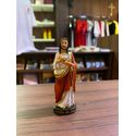 IMAGEM CORAÇÃO DE JESUS 7,5 CM 2007