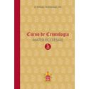 CURSO DE CRISTOLOGIA - MATER ECCLESIAE