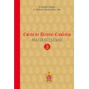 CURSO DE DIREITO CANÔNICO - MATER ECCLESIAE