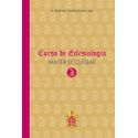 CURSO DE ECLESIOLOGIA - MATER ECCLESIAE