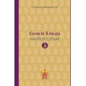 CURSO DE LITURGIA - MATER ECCLESIAE