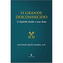 O GRANDE DESCONHECIDO - O ESPÍRITO E SEUS DONS