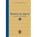 CURSO DE HISTÓRIA DA IGREJA - MATER ECCLESIAE