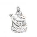 IMAGEM PIETA 13 CM (5383)