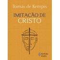 IMITAÇÃO DE CRISTO - BROCHURA