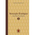 CURSO DE INICIAÇÃO TEOLÓGICA - MATER ECCLESIAE