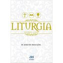 LITURGIA - UM BREVE CURSO