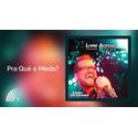 CD - LIVRE ACESSO - DIEGO FERNANDES 